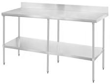 Arbeitsplatte aus Edelstahl 30 – Commercial Kitchen Worktops Bewertung und Preis