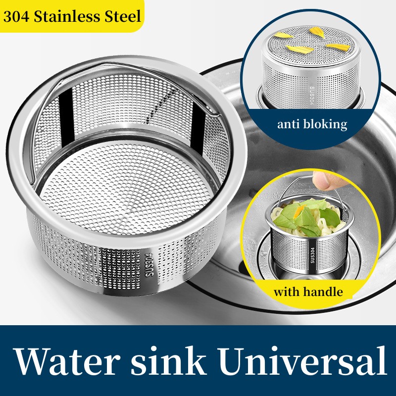 Edelstahl Küche Waschbecken Si – Commercial Kitchen Bin Bewertung und Preis