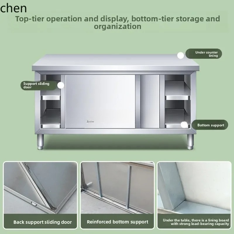 b1 Küchen-Arbeitsplatte aus Ed – Commercial Kitchen Worktops Bewertung und Preis