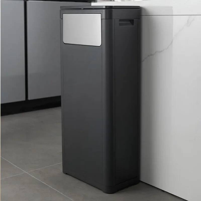 Abfallbehälter aus Kunststoff  – Commercial Kitchen Bin Bewertung und Preis