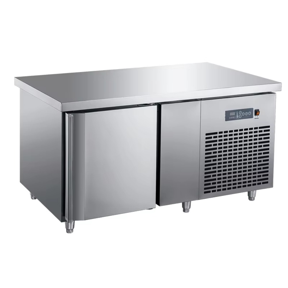 Gewerblicher Gefrierschrank mi – Commercial Kitchen Worktops Bewertung und Preis