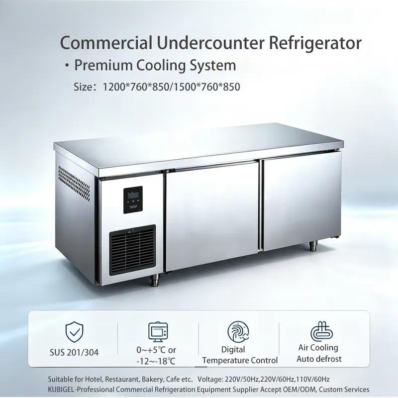 Gewerblicher Küchenarbeitsplat – Commercial Kitchen Worktops Bewertung und Preis