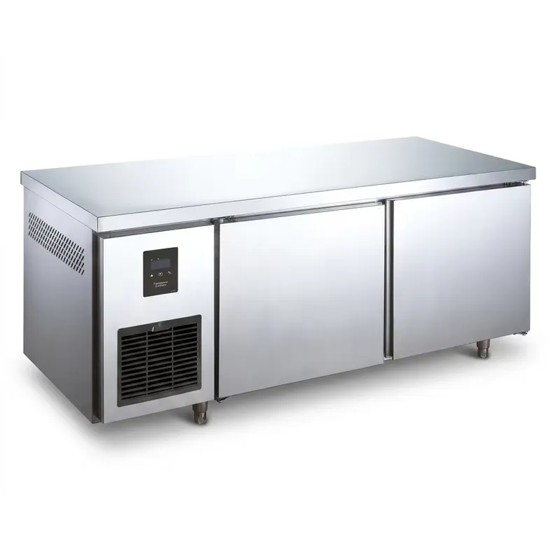 Gewerblicher Küchenarbeitsplat – Commercial Kitchen Worktops Bewertung und Preis