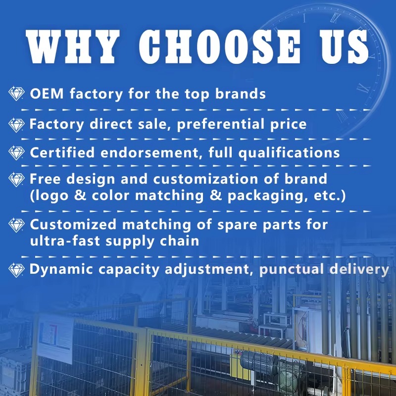 CFT Integrierter Western-Resta – Range Commercial Kitchen Bewertung und Preis