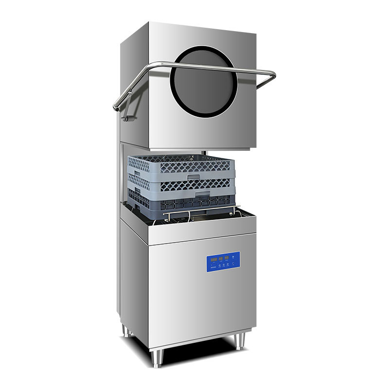 Maßgefertigte Schnellzyklus-Ge – Commercial Kitchen Hoods Bewertung und Preis