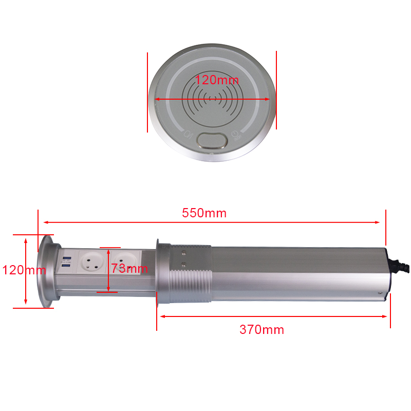 Israelische Stecker Desktop-Mo – Commercial Kitchen Worktops Bewertung und Preis