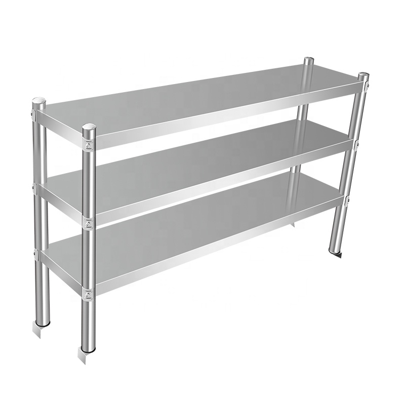 Robustes Edelstahl-Überregal f – Commercial Kitchen Worktops Bewertung und Preis