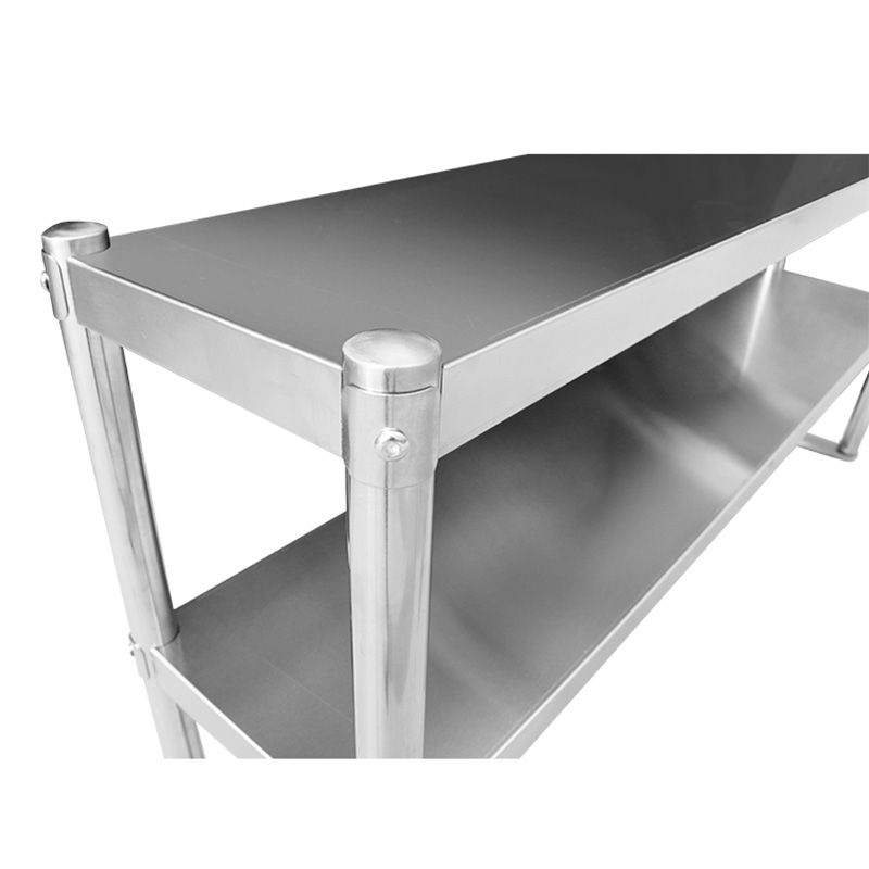 Robustes Edelstahl-Überregal f – Commercial Kitchen Worktops Bewertung und Preis
