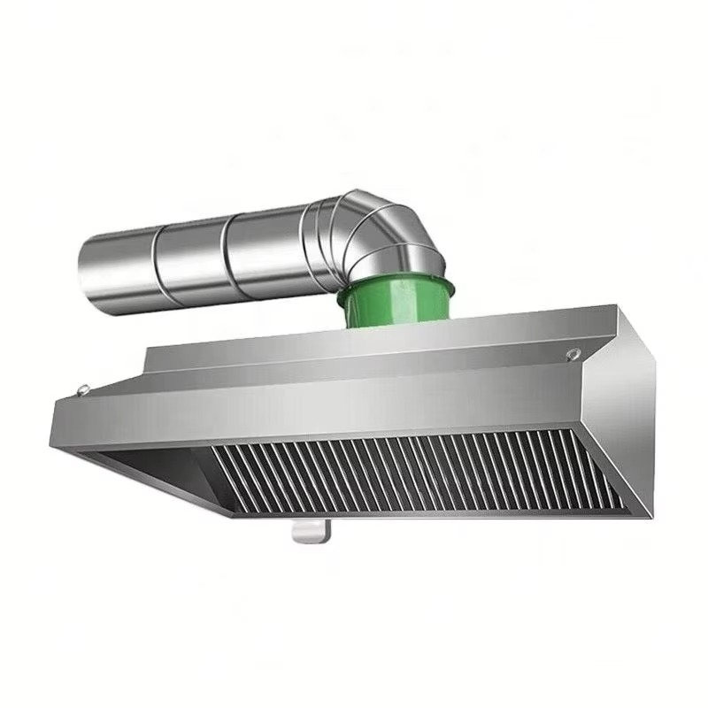 Kommerzielle Anpassbare Küchen – Commercial Kitchen Hoods Bewertung und Preis