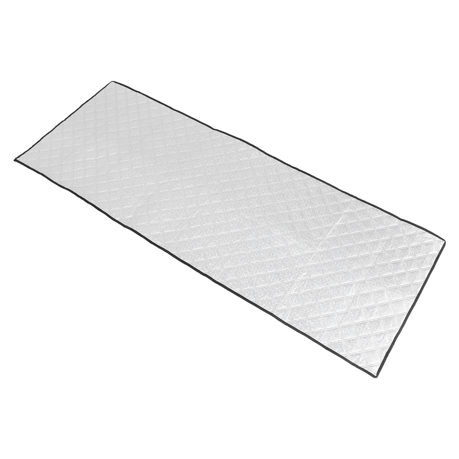 Isolierte Abdeckung für Gefrie – Commercial Chest Freezer Bewertung und Preis