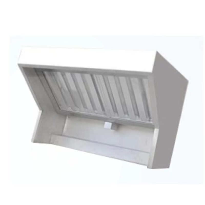 Kommerzielle Bodenständige Dun – Commercial Kitchen Hoods Bewertung und Preis