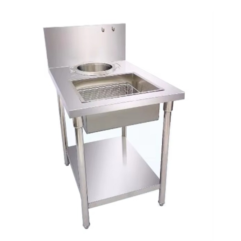 Kommerzielle Bodenständige Dun – Commercial Kitchen Hoods Bewertung und Preis