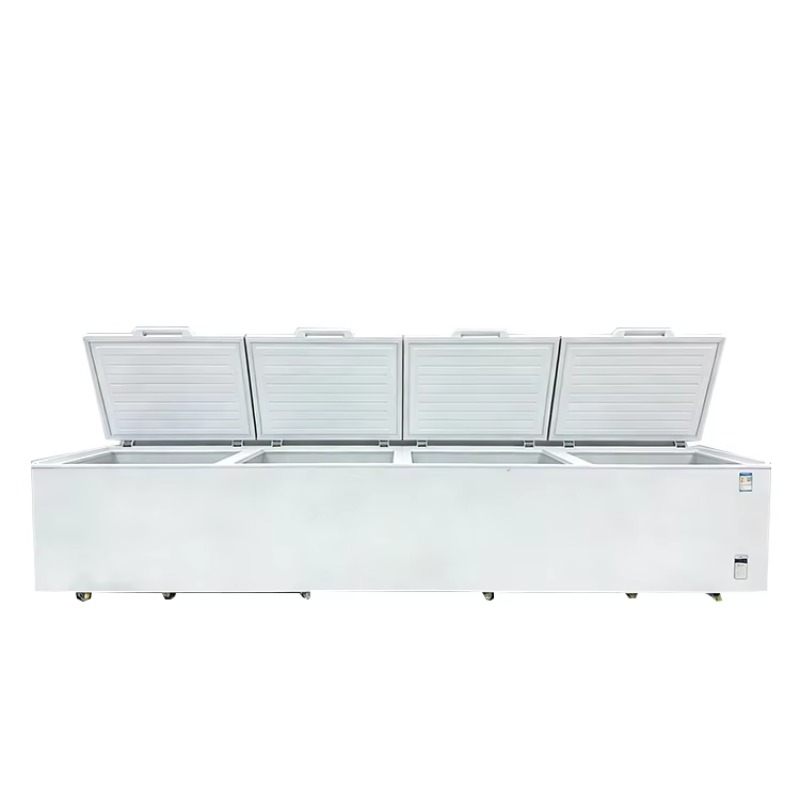 2688 Großer Kommerzieller Hori – Commercial Chest Freezer Bewertung und Preis