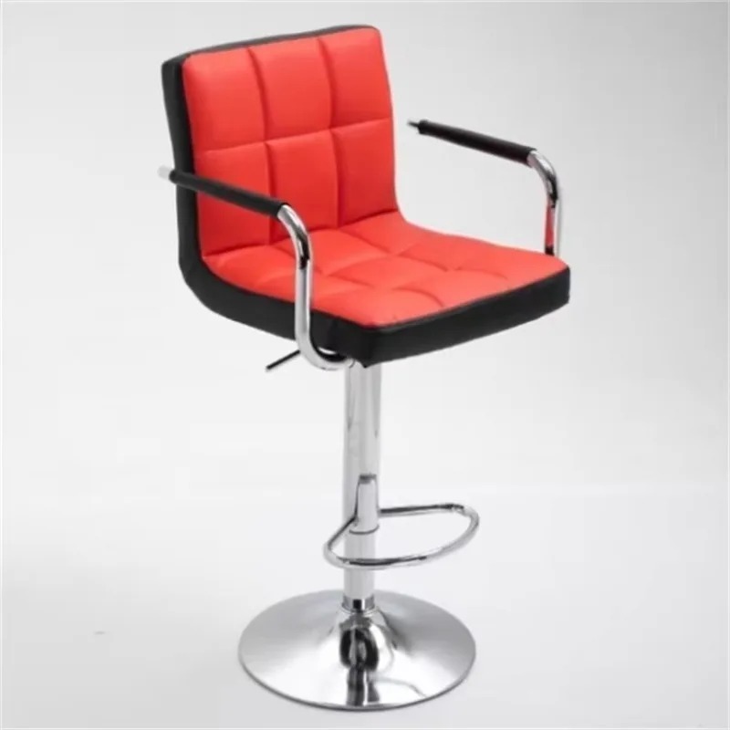 Neue Moderne Luxus PU-Leder Ba – Commercial Kitchen And Bar Bewertung und Preis