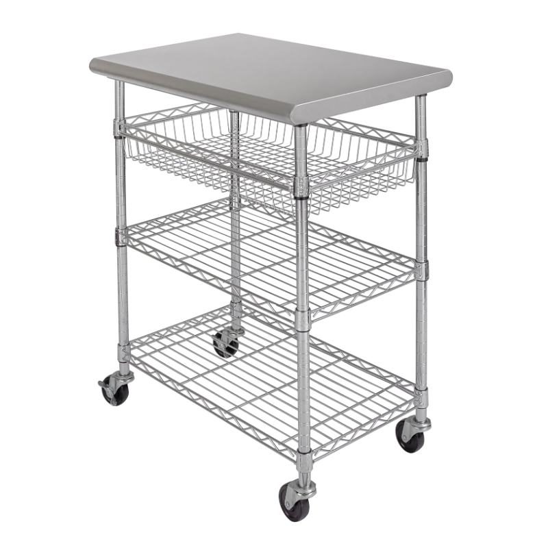 Maßgefertigter Kommerzieller A – Commercial Kitchen Worktops Bewertung und Preis