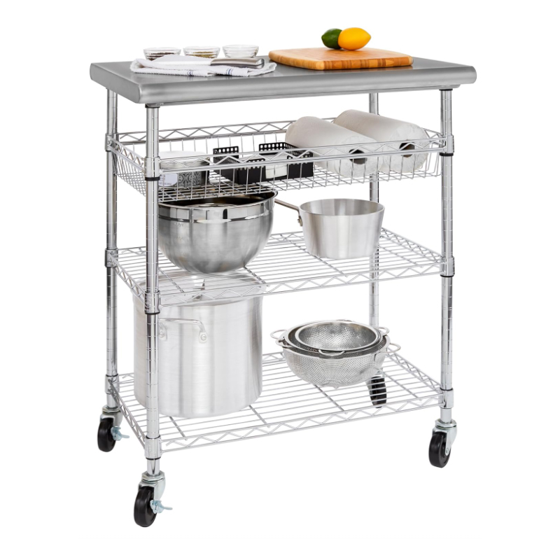 Maßgefertigter Kommerzieller A – Commercial Kitchen Worktops Bewertung und Preis