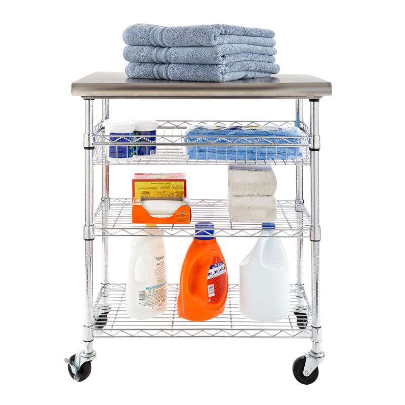 Maßgefertigter Kommerzieller A – Commercial Kitchen Worktops Bewertung und Preis