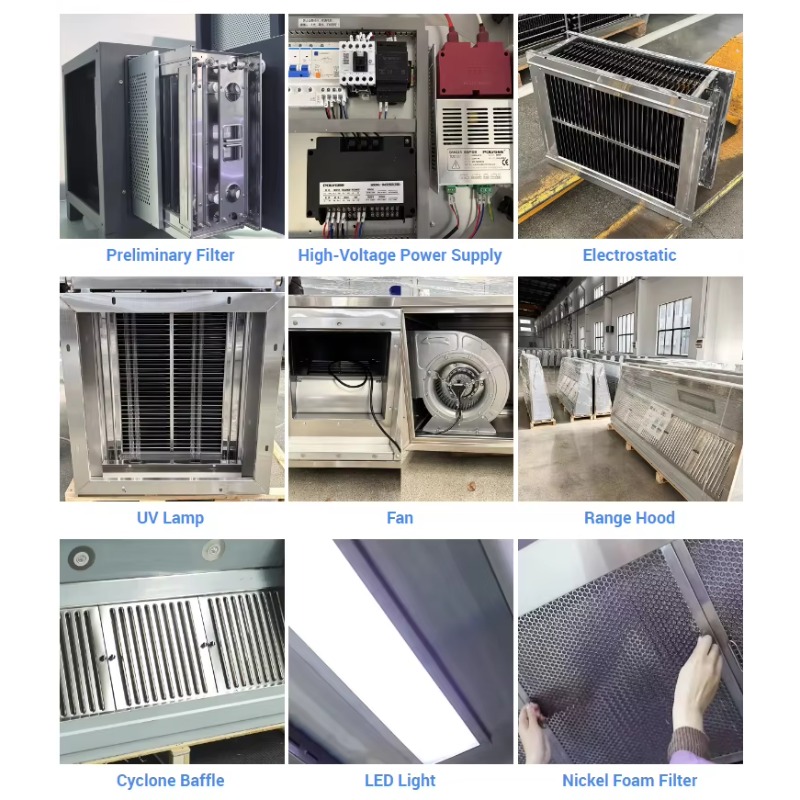 Kommerzielle Anpassbare 201 Ed – Range Commercial Kitchen Bewertung und Preis