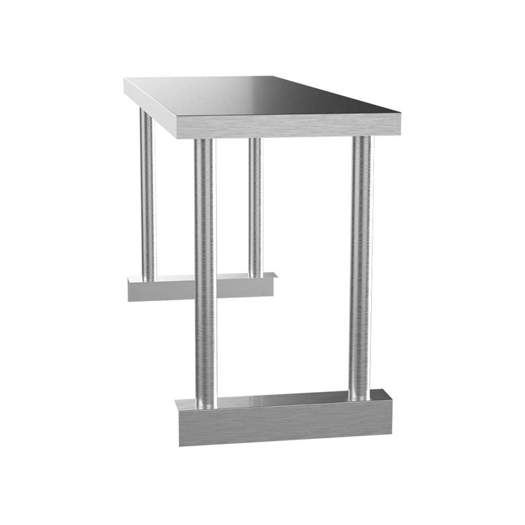 Gewerblicher Edelstahl-Arbeits – Commercial Kitchen Worktops Bewertung und Preis