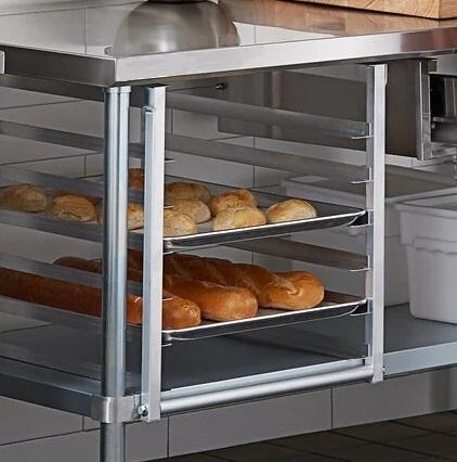 Anpassbare Gewerbliche Küchena – Commercial Kitchen Worktops Bewertung und Preis