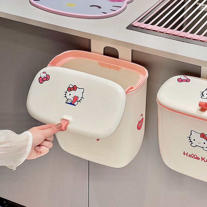 Kawaii Cartoon Wasserdichter A – Commercial Kitchen Bin Bewertung und Preis