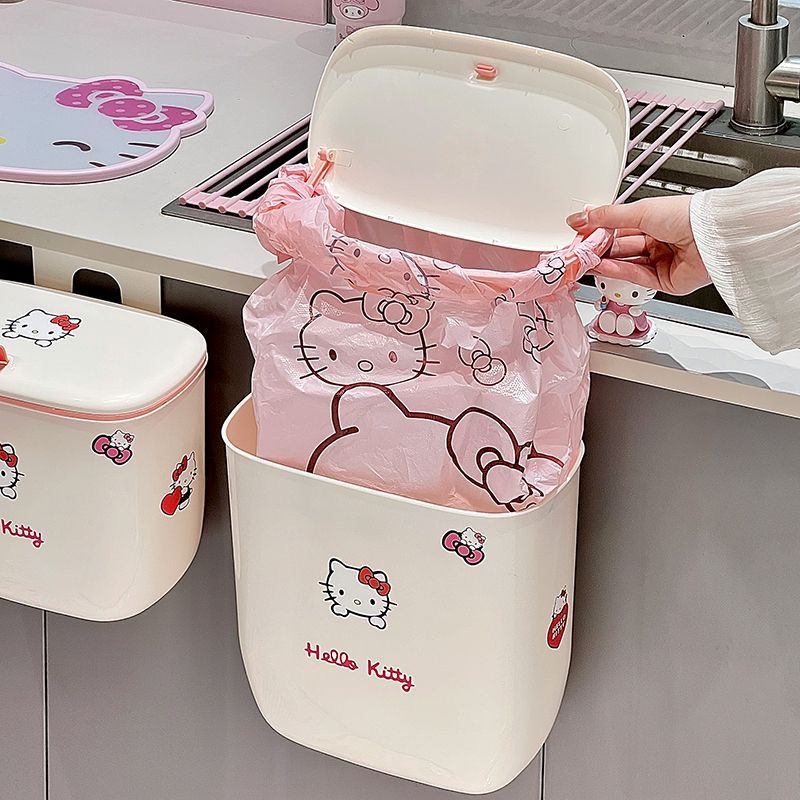 Kawaii Cartoon Wasserdichter A – Commercial Kitchen Bin Bewertung und Preis