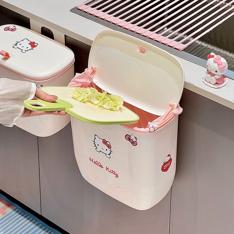 Kawaii Cartoon Wasserdichter A – Commercial Kitchen Bin Bewertung und Preis