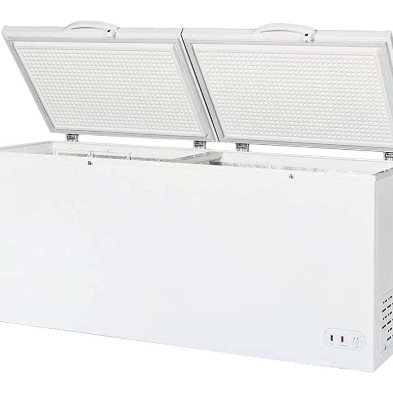 Großvolumige Gefriertruhen mit – Commercial Chest Freezer Bewertung und Preis