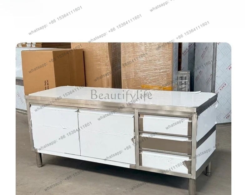 Edelstahl Gewerblicher Küchens – Commercial Kitchen Worktops Bewertung und Preis