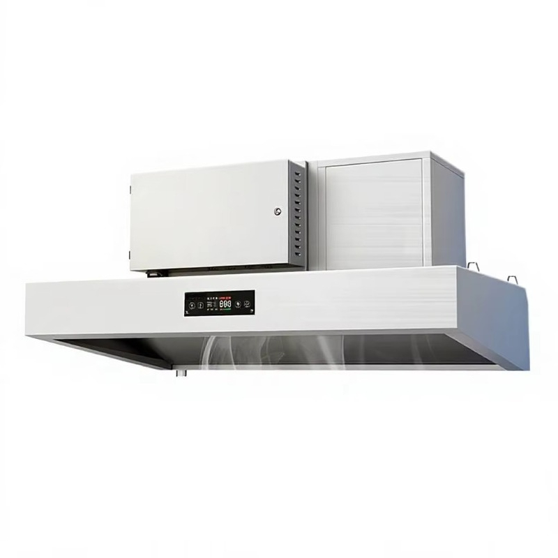 Umweltfreundliche Intelligente – Commercial Kitchen Hoods Bewertung und Preis