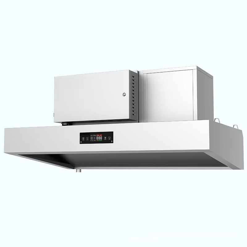 Umweltfreundliche Intelligente – Commercial Kitchen Hoods Bewertung und Preis