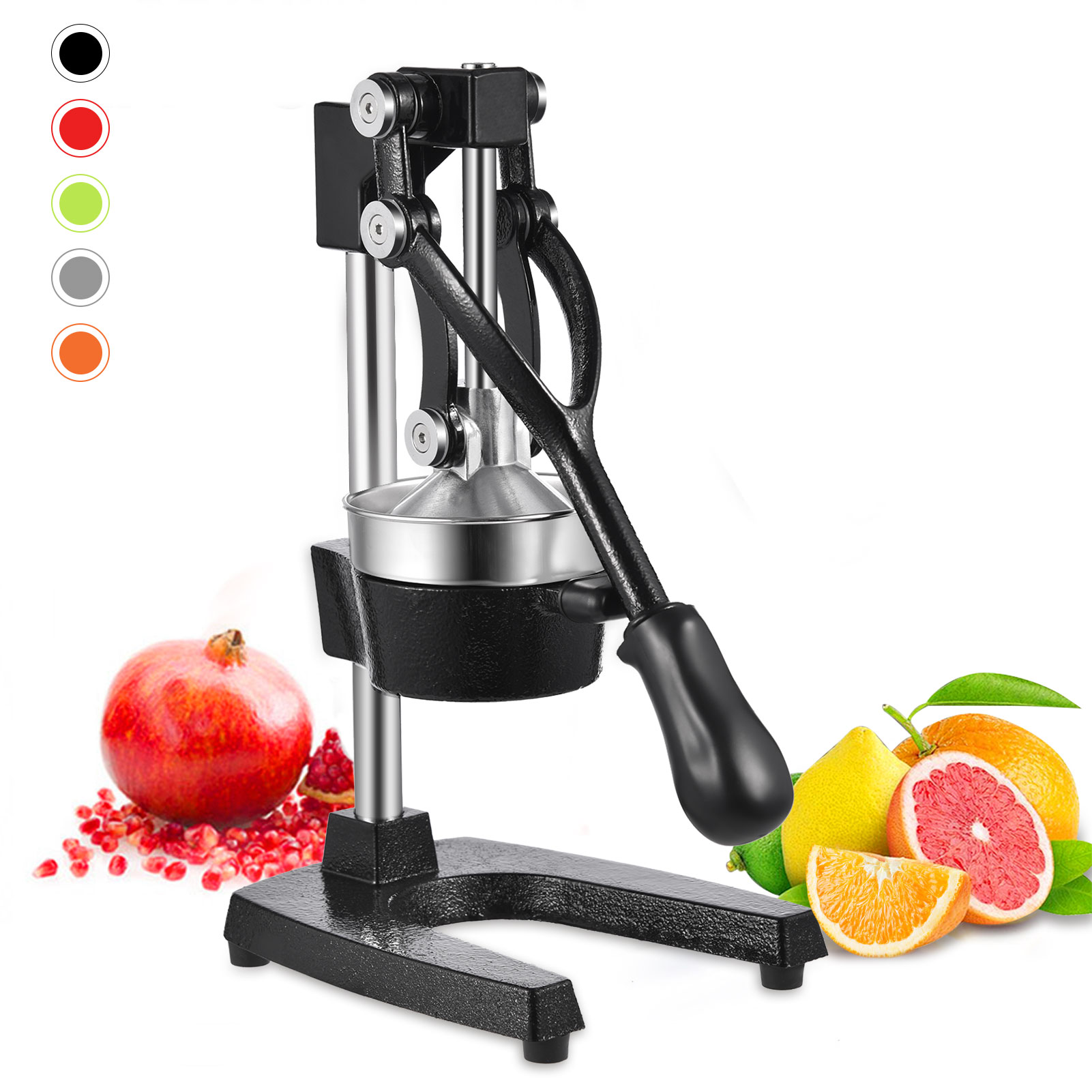 Leichter manueller Zitrusentsa – Commercial Kitchen And Bar Bewertung und Preis
