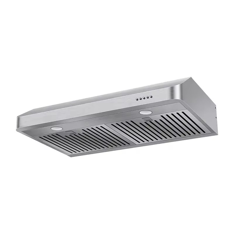 Gewerbliche Dunstabzugshaube a – Range Commercial Kitchen Bewertung und Preis