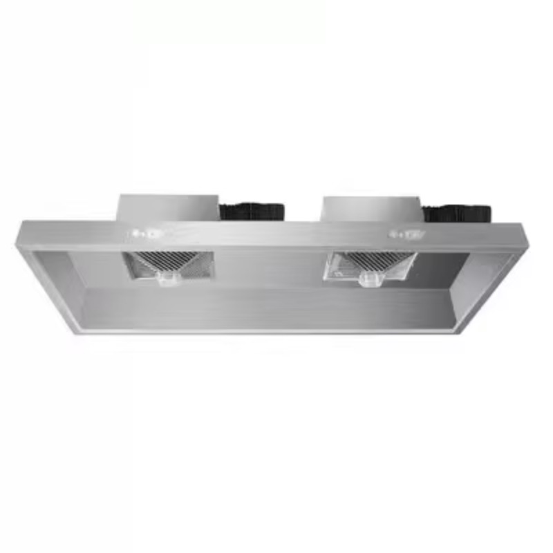 Gewerbliche Dunstabzugshaube a – Range Commercial Kitchen Bewertung und Preis