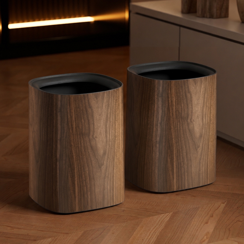 UFORU Moderner Mülleimer mit H – Commercial Kitchen Bin Bewertung und Preis